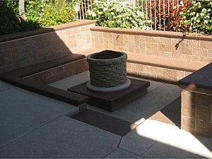 Fire Channels, Fire Pits & Fire Features